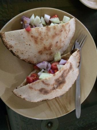 Haifa Restaurant